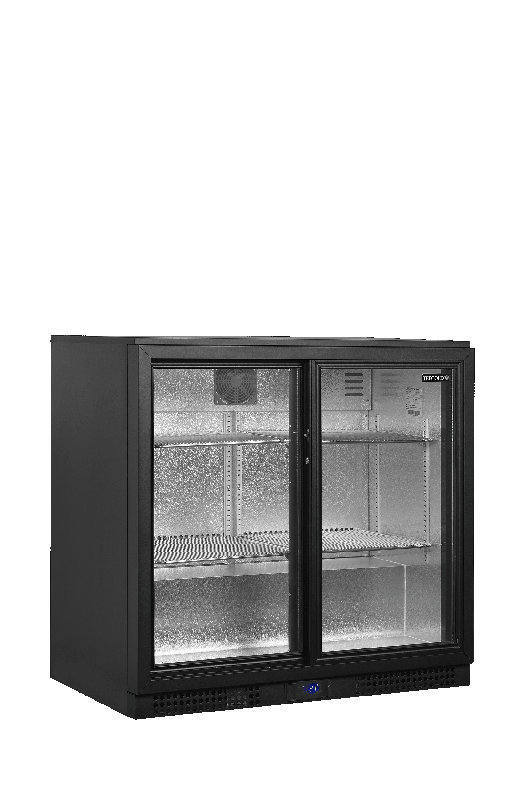 Arrière- bar TEFCOLD TEFCOLD BA26S_0