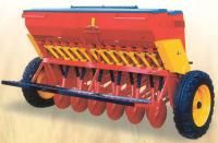 ASCD - Semoir agricole Alvan Blanch - Largeur de travail 2556 mm - De 8 à 30 rangs_0