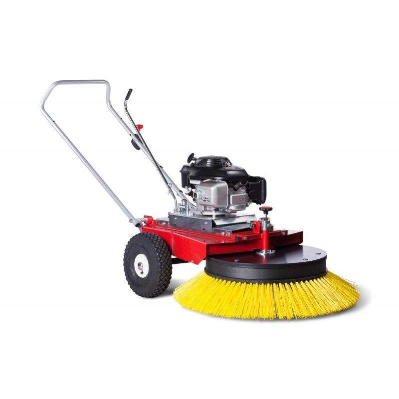 Balayeuse Radiale GXV 160 OHV - Moteur Honda - Largeur de balayage 85 cm_0