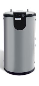 Ballon Tampon BT DUO 250 L_0
