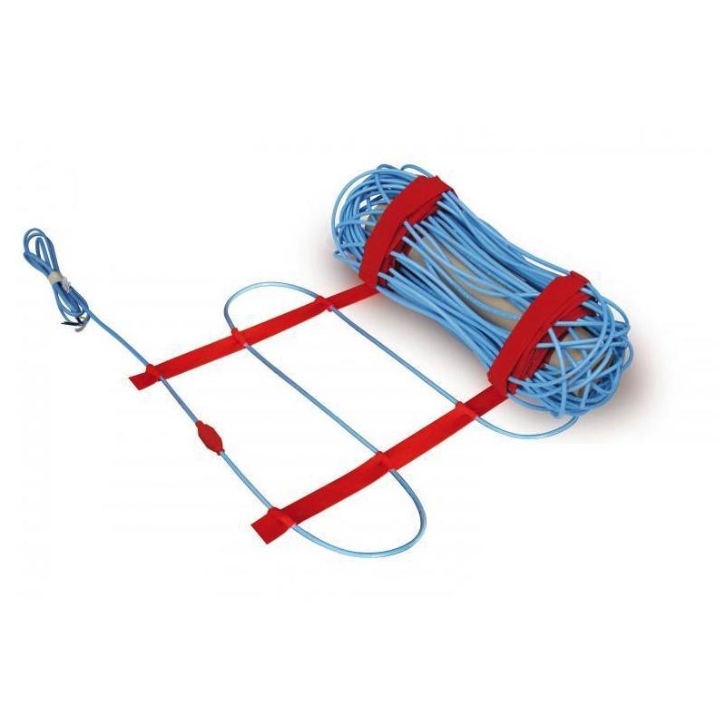Câble chauffant FRICO elastrip el17wp05 elastrip l50cm 500w_0