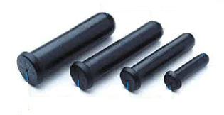 Lot de 10 capuchons isolants 10x60mm - CATMP26Ax10 - Marque Catu - Référence 67082_0