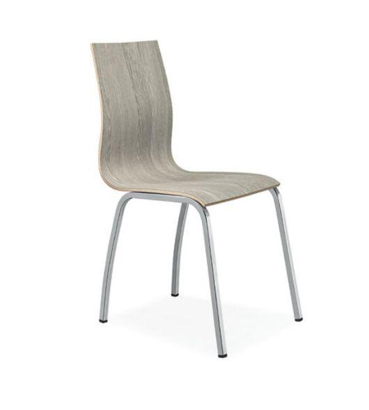 Chaises intérieures - Chaises métal - Moura_0