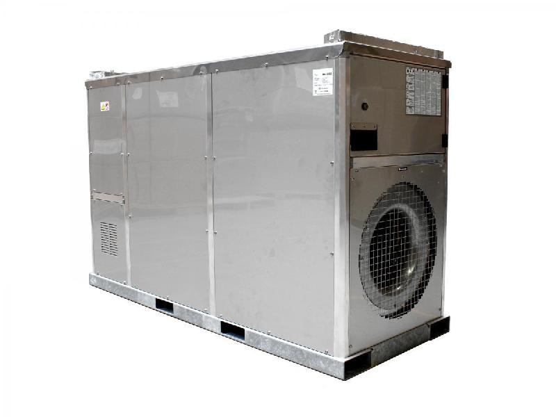 Chauffage Mobile au Fioul Ventilateur Haute Pression IMAC 1200 EC - THERMOBILE - 41.727.000_0