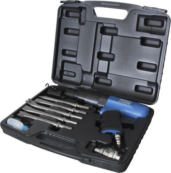 Coffret marteau-burineur rc 210 pro - lacmé - 330542_0