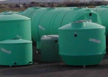Cuves a eau en plastique de 100 a 1 000 l_0