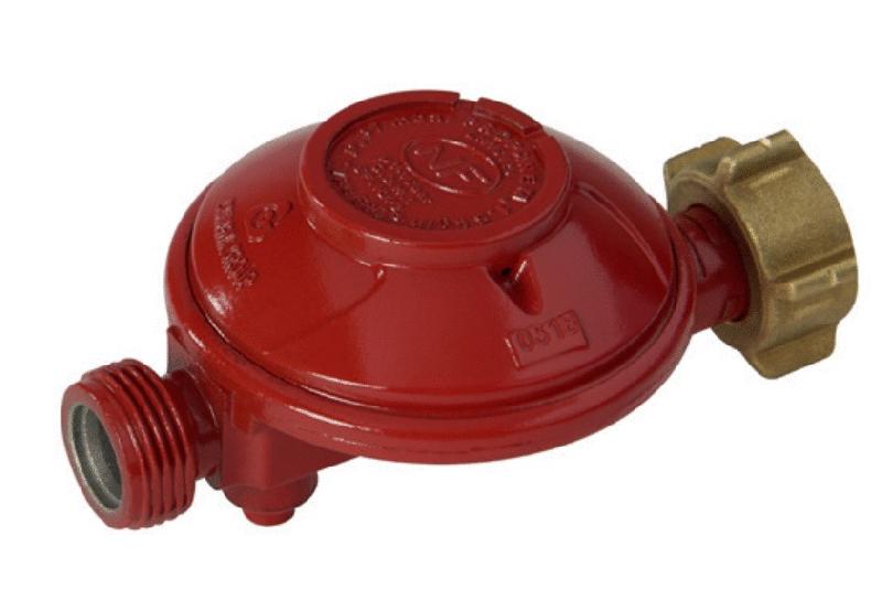 Détendeur de gaz propane avec dispositif de sécurité - BANIDES - b192212 - 822212_0