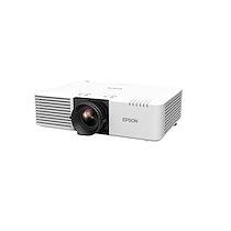 Epson EB-L570U 5200 ANSI lumens 3LCD WUXGA (1920x1200) Noir, Blanc_0