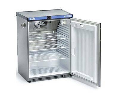 Etuve réfrigérée MEDILOW-S 180L +2° à +40°C - Ref.: JBJ501_0