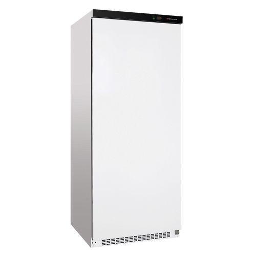 FRIGO PROFESSIONNEL BLANC ÉCOLOGIQUE ET ÉCONONOMIQUE - 600 L