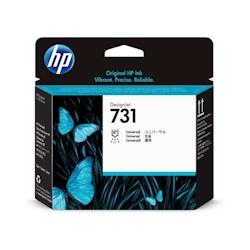 HP 731 Tête d'impression ORIGINAL - P2V27A - P2V27A_0