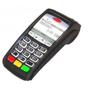 Terminal de paiement fixe -ict 220 2ls ingenico_0