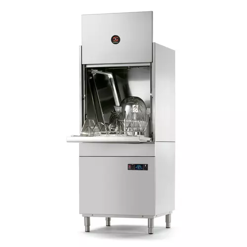 Lave-verres UX-600C 230-400/50/3N DD-1303505_0