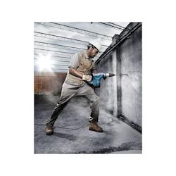 Marteau Perforateur Bosch Professional Gbh 5-40 Dce - 1150 W - 0 611 264 000_0
