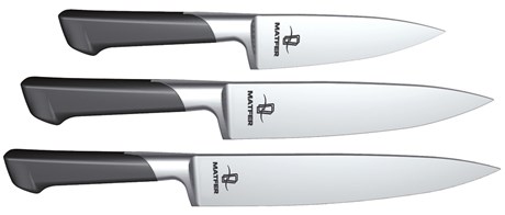 MATFER - COUTEAU DE CUISINE 150MM - 120515