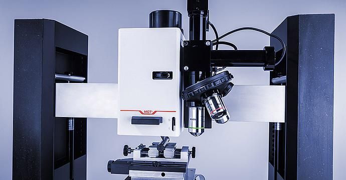 Micro Combi Testeur MCT³ - Tête de mesure universelle pour caractérisation mécanique des revêtements et échantillons en vrac_0