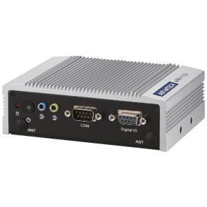 Mini PC Fanless 