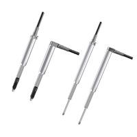 Palpeurs numériques de déplacement ST12-ST30 - Mesures de 0 à 12 mm et 0 à 30 mm - TTL, 1 Vpp, IP64/IP67_0