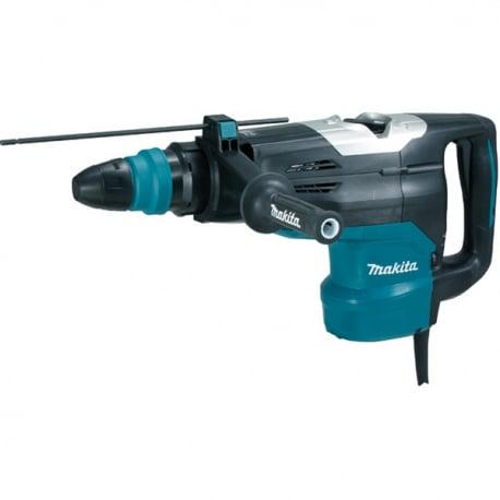 Perforateur Burineur Makita SDS-Max 1510 Watt 52 mm modèle HR5202C_0