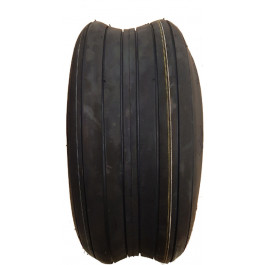 Pneu pour espace vert - 18x8.50-8 tubeless - 4 plis - Structure diagonale - Charge maxi 370 kg_0