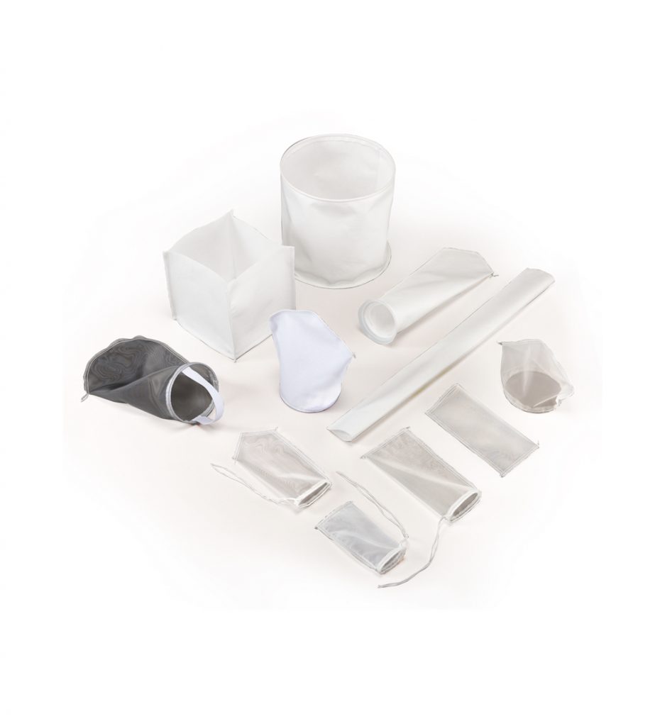 Poche filtrante sur mesure - Série SP - Adaptée aux process spécifiques et dimensions non standards_0