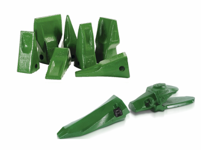 Porte-dents et dents - Large choix adaptable - Marques ESCO, FEURST et autres_0