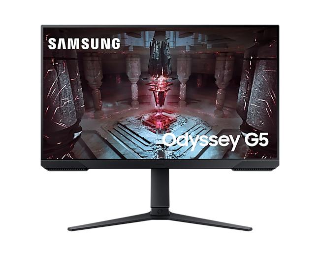 Samsung G51C écran plat de PC 68,6 cm (27