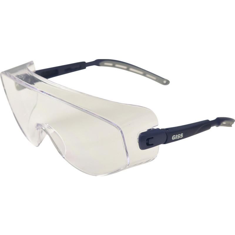 Sur-lunettes g-super plus - GISS | 865649_0