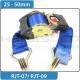 Système d'arrimage ACB-RJT09 - sangle 50 mm - BS 1500 daN - EN12195-2_0