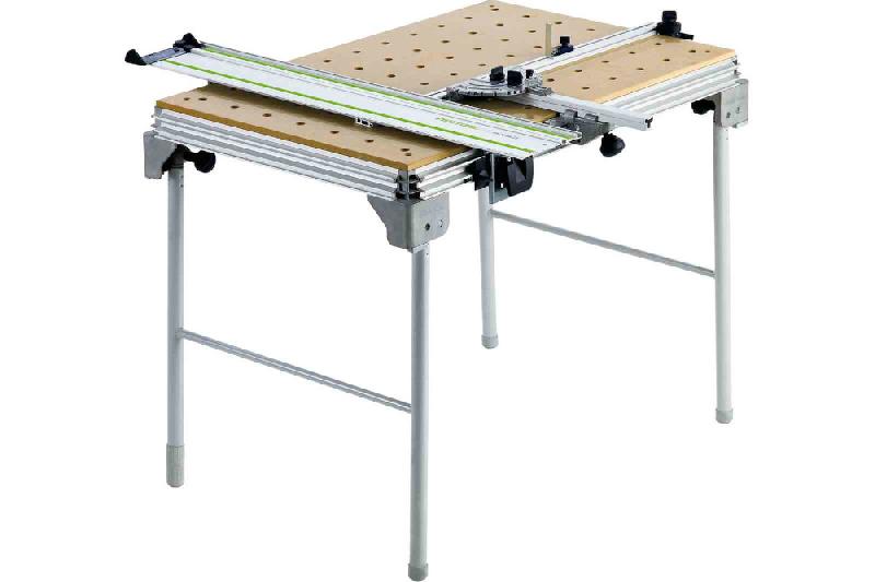 Table multifonctions mft/3 - FESTOOL - 495315 - 823633_0