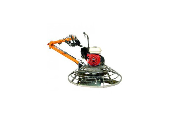 Talocheuse mécanique ø90 pro 900 - bras repliable - altrad_0