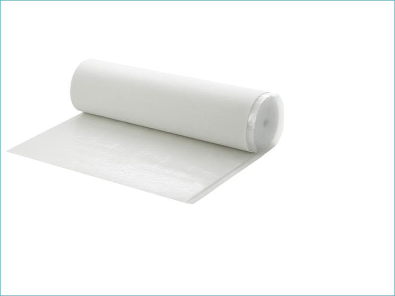 TRAMICHAPE eco pro 1500 mm x 3.4 mm x 45 m - 67.5 m² - 20 dB - Réf TRAMIECO_0
