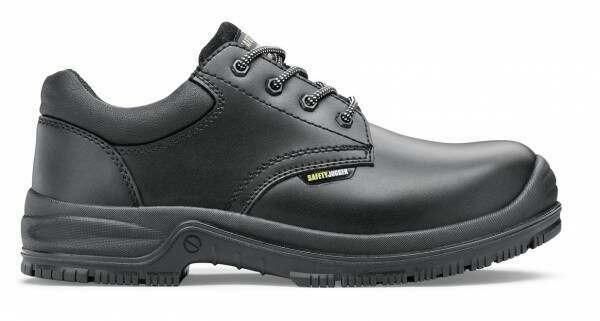 X111081 - Chaussures de sécurité S3 antidérapantes, imperméables et résistantes aux perforations_0