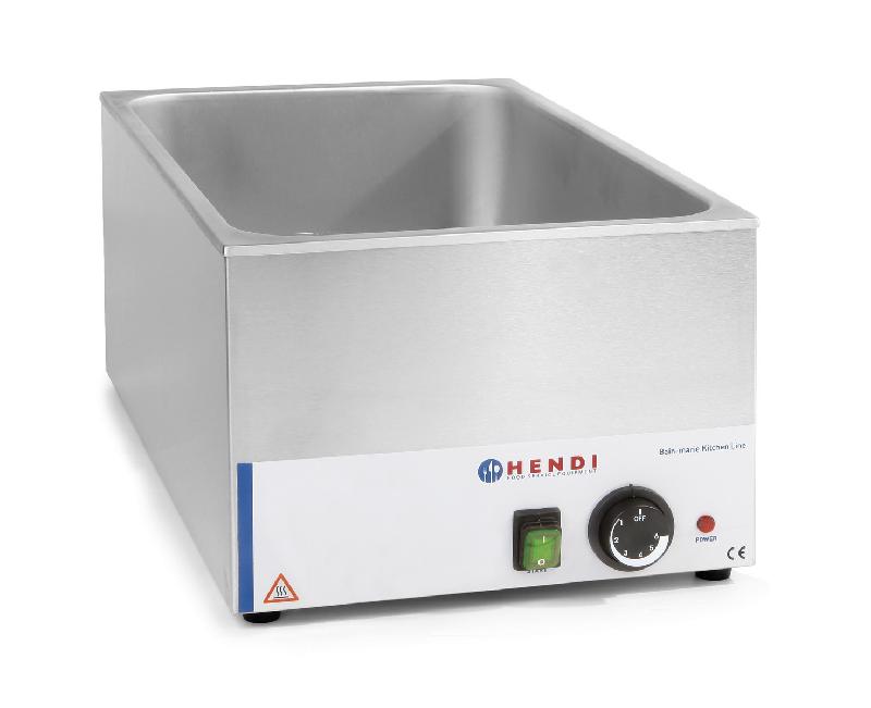 Bain-marie eco-line electrique - 238905_0