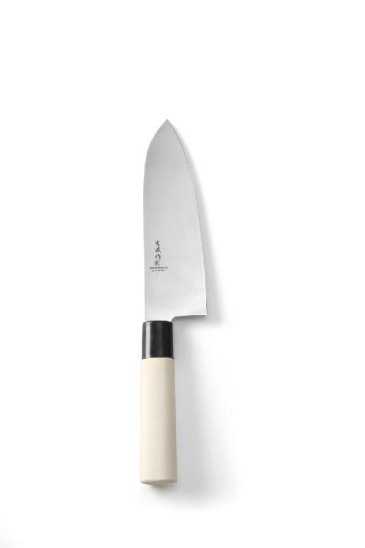 Couteau professionnel 'santoku' 120 mm - 845035_0