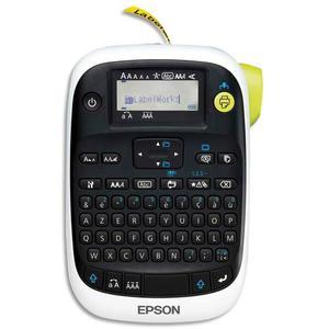 Epson etiqueteuses mobile lw-400 c51cb70030