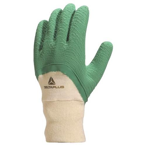 Gants anti-chaleur anti-coupure en kevlar Delta Plus taille unique