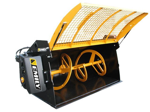 Godet malaxeur à béton gmx_1