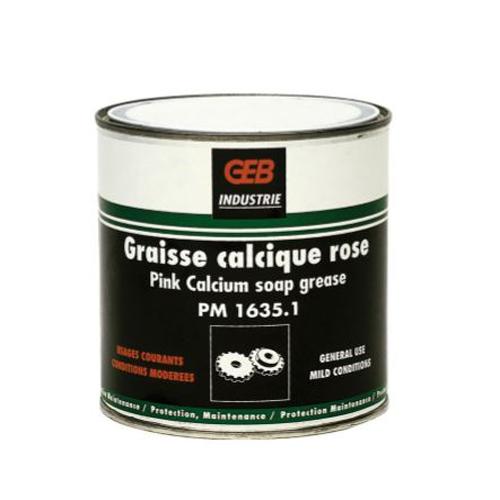 Graisse calcique rose boîte 600g - GEB - 651130 - 059252_0