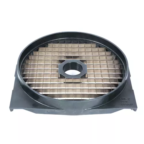 Grille cubes FMS-8-1010580 - Pour coupe-légumes CA-21/CA-2V et combiné cutteur/coupe-légumes CK-241/CK-24V_0