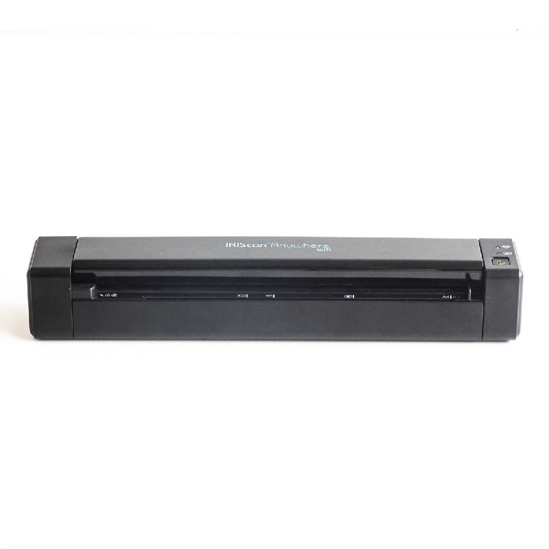 Iriscan anywhere 6 wifi simplex 15ppm_0