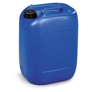 Jerrican alimentaire souple 20L avec anse pliable