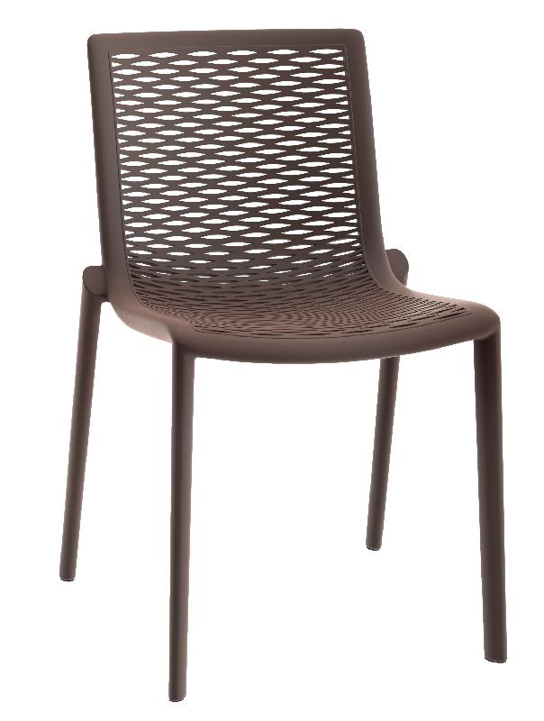 Lot de 23 chaises Netkat - design professionnel et disponibles en plusieurs coloris_0