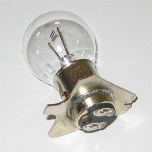 Lampe médicale P47d poirette 6V 50W LT86Z - Microscopie Zeiss_0