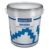 Peinture de façade omatex_0