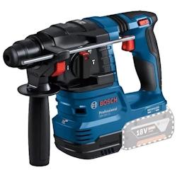 BOSCH MACHINES Perforateur Sans-fil Sds Plus Bosch 0611924000 Gbh 18v-22 En Carton (sans Batteries, Sans Chargeur) - 4059952613338_0