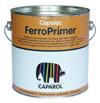 Primaire antirouille pigmenté - Capalac Ferroprimer - 2.5L et 1L - Protection anti-corrosion pour métaux ferreux_0
