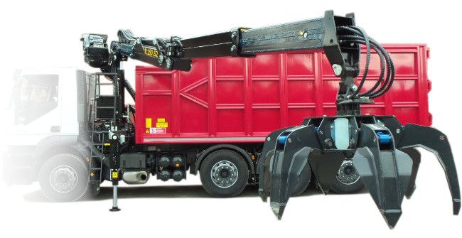 R 150 s2s grue auxiliaire - bob spa - capacité de levage 150 knm_0