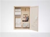 Armoire électrique de chantier - coffret enveloppe isolante - triphasé 18/36KW - tension 400V - S20 TRI 3060 - CAHORS-MAEC_0