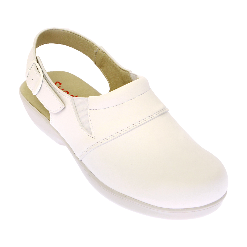 Sabot de sécurité Microfibre CARTAL+ - PPMB14-35-BC - Swedi_0